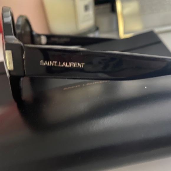 Saint Laurent Sunglasses - Picture 3 of 3
